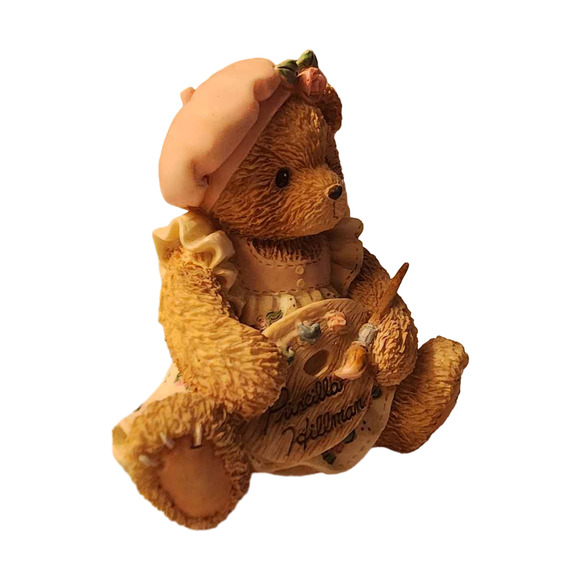 Enesco Priscilla Ann 1994-95 There's No One Like Hue CRT025 - Picture 5 of 6